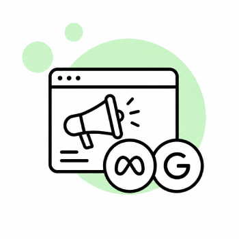 Meta & Google Ads